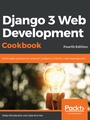 Django 3 Web Development Cookbook